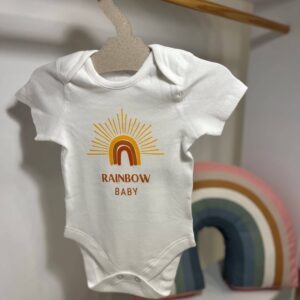 RAINBOW BABY