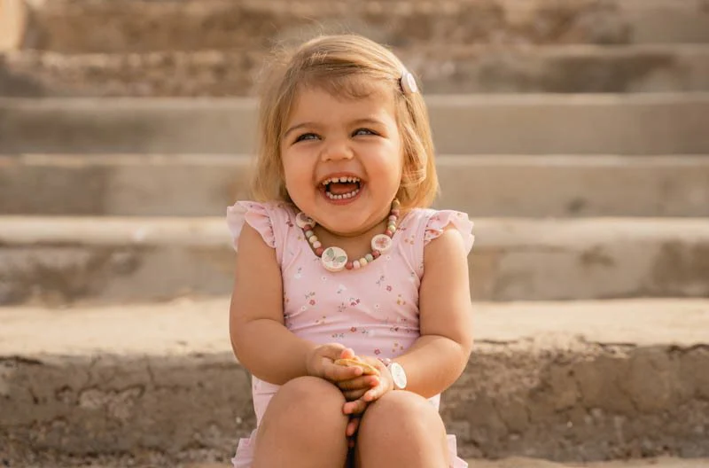 LITTLE DUTCH. Oλόσωμο μαγιό με βολάν για κορίτσια Little Pink Flowers